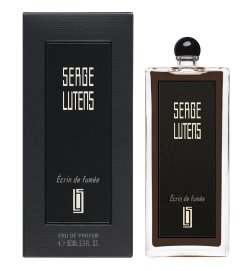Smoke Box - Eau de Parfum